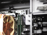  ASUS X99-A Motherboard custom gaming pc