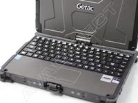getac custom tablet
