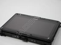 powerful rugged tablet