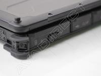 custom industrial tablet