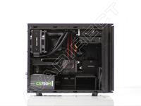 mini silent gaming pc