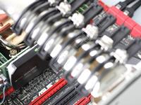 custom workstation desktop