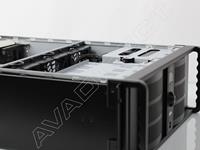 custom rack server pc