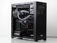 full tower gaming desktop