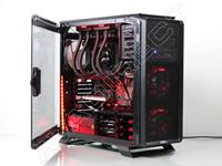 custom tower gaming pc