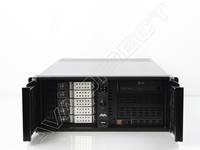 high end custom workstation