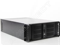 3-way custom workstation