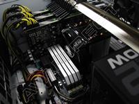 64GB  dominator workstation