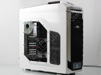 Cooler Master CM Storm Stryker custom gaming pc