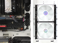  EVGA GeForce GTX 980 Ti gaming computer