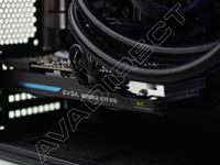  Intel Core i7-6700K gaming computer