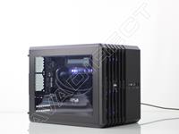 Corsair Carbide Series Air 240 gaming pc