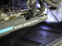 Corsair Carbide Series Air 240 gaming deskop