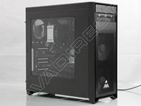 Custom mid tower gaming pc