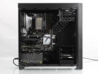 Custom SLI gaming pc