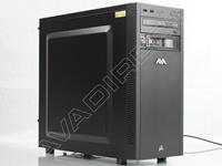 Custom full tower gaming PC