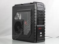 Custom full tower gaming PC