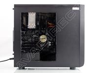 custom full size gaming desktop