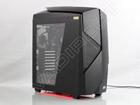 custom bare bones gaming pc