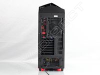 custom liquid cooled gaming pc