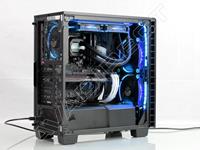 full size gaming tower 