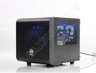 nano cube gaming pc