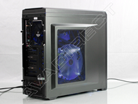 water cooled desktop