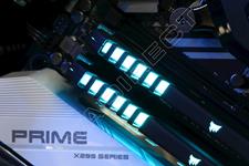 AVADirect X299 Extreme Gaming PC - angle