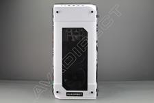 Intel 8th Gen, H370 Chipset, Gaming PC - inside