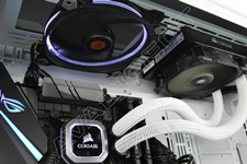Intel 8th Gen, H370 Chipset, Gaming PC - video card