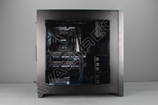 Grayscalegorilla Workstation PC - Dual GTX 1080 Ti