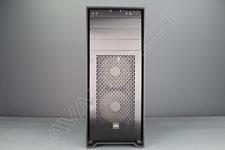 Grayscalegorilla Workstation PC - video cards