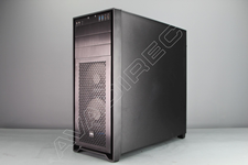 Grayscalegorilla Workstation PC - right side