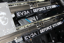 Custom Grayscalegorilla Workstation PC - angle