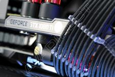 EVGA GeForce GTX 1080 Ti - SLI