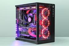 Intel Core i9-9900K Custom Gaming PC