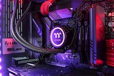 Custom PC builder in USA