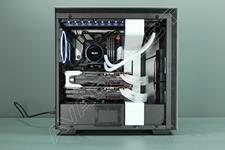 Custom Gaming Computer