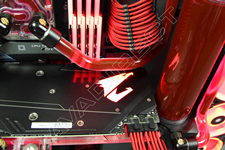 AORUS 2080 TI Gaming PC