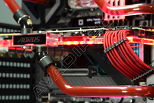 Gigabyte 2080 TI Custom Computer 