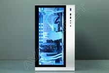 Lian Li PC-O11 front view