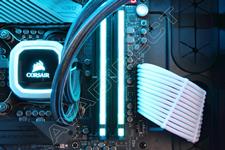 Vengeance RGB Pro DDR4 3000MHz memory kit