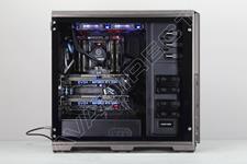 2nd Gen AMD Ryzen™ Threadripper™, X399 Custom Workstation PC