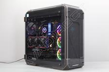 Intel Coffee Lake-R Core™ i7, Z390 Chipset, Custom Computer Desktop