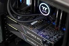 Asus GeForce RTX™ 2080 8GB GDDR6, Graphics Card in SLI