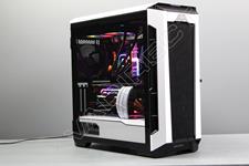 Intel 9th Gen Coffee Lake-R Core™ Z390 Chipset, Custom Gaming PC