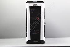 PHANTEKSEclipse Series P600S - front view