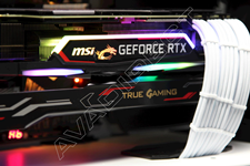 MSI GeForce RTX™ 2080 Ti GAMING X TRIO