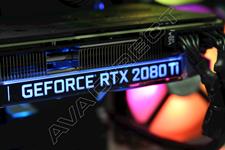 GeForce RTX™ 2080 Ti XC GAMING Graphics card