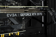 EVGA GeForce 2070 Super 8GB GDDR6  Graphics Card